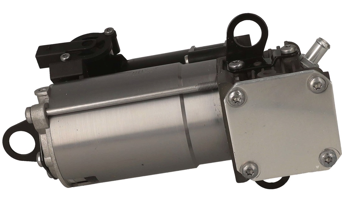 Kompressor