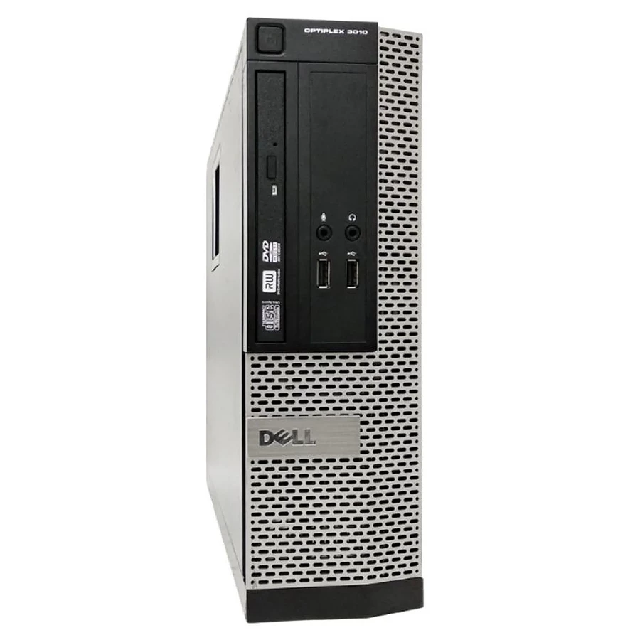 Dell Optiplex 3010 SFF (52154) · Reconditionné