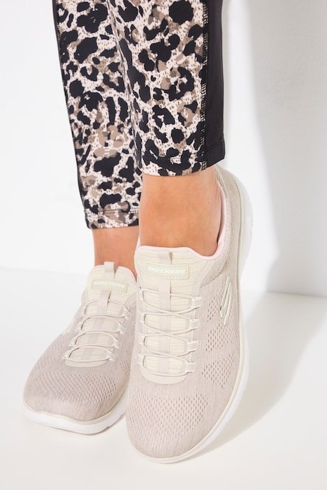 Skechers Slip-in-Sneaker, Memory Foam, Weite G