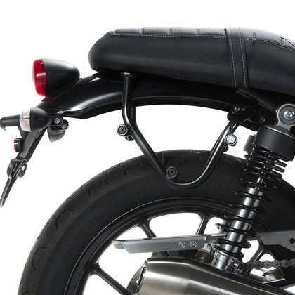 Ecarteurs de sacoches SW-MOTECH SLC COTE GAUCHE POUR SACOCHE LC1/LC2 - Noir