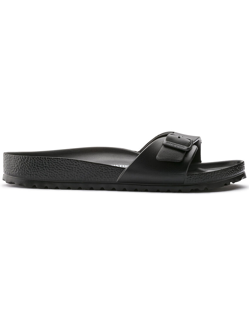 Madrid Essentials EVA Narrow Sandals Black