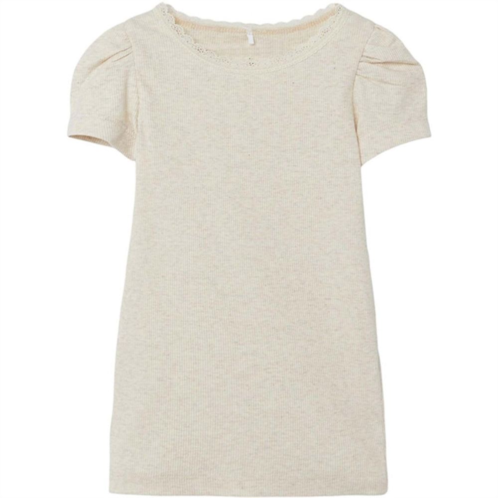 Peyote Melange Kab T-shirt Noos - Name it