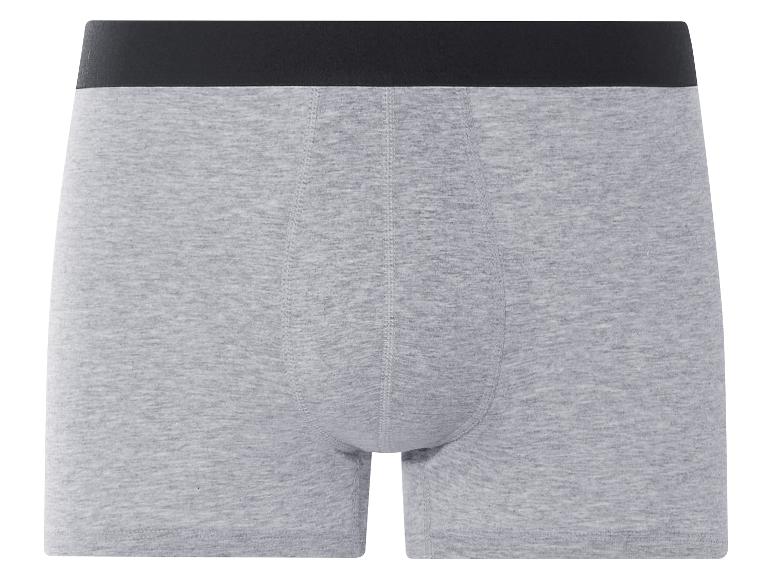 3 heren boxers