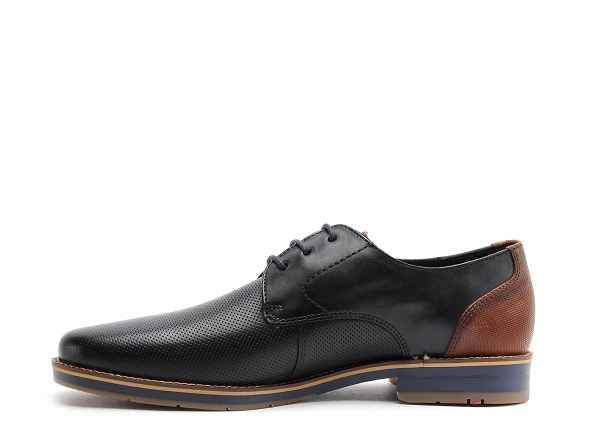 Lloyd basses homme lagos bleu