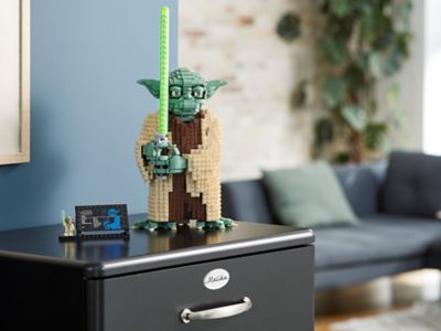 LEGO Yoda™ (75255)