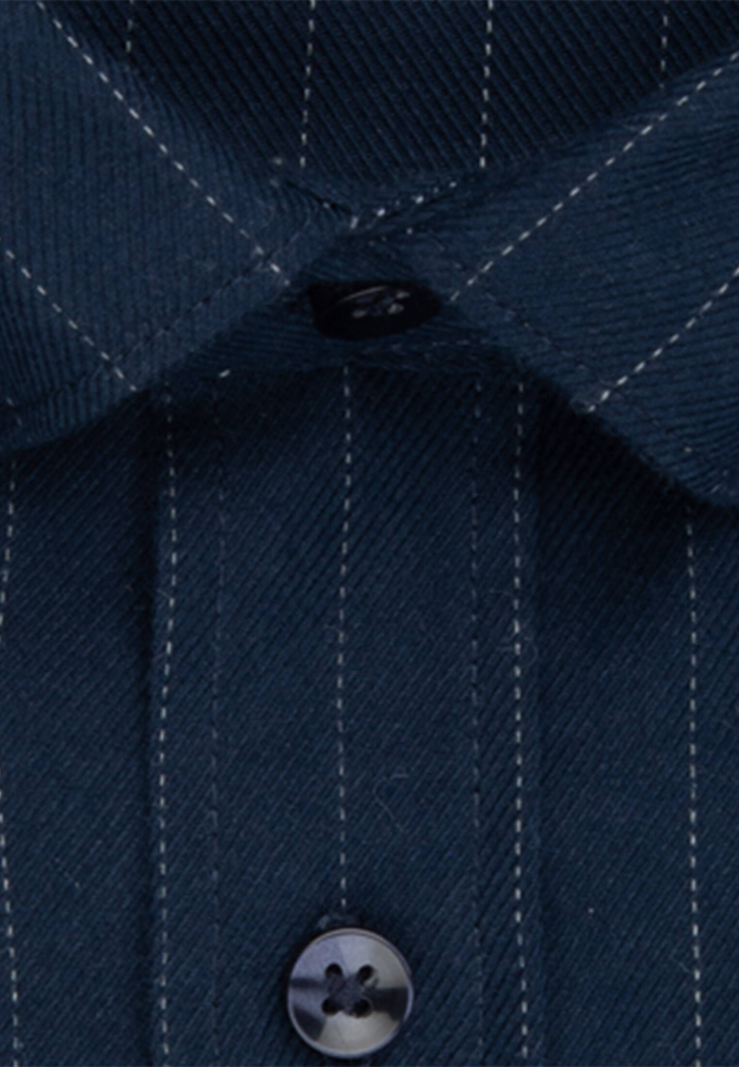 Seidensticker| Herren Business Hemd X-Slim