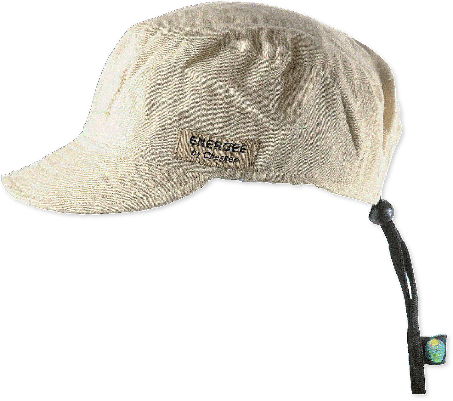 Reversible Cap Linen