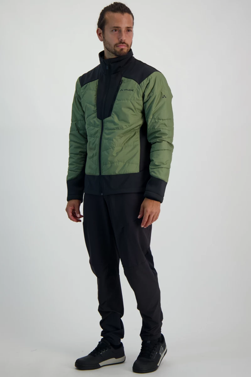 VAUDE Minaki III Herren Bikejacke