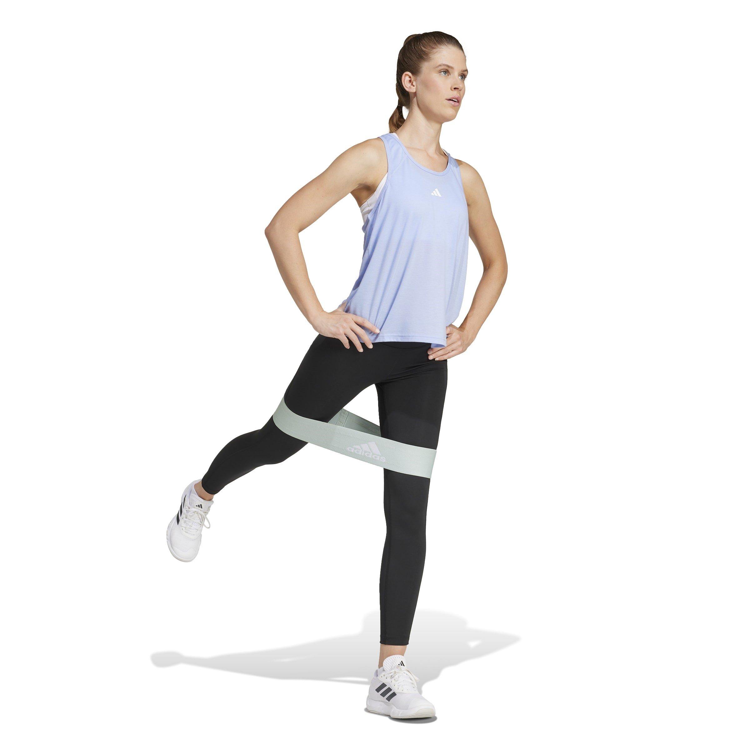 adidas Train Essentials Minimal Tank Top Womens