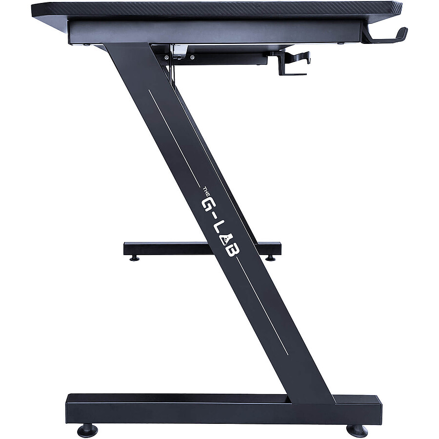 The G-Lab K-Desk Cobalt