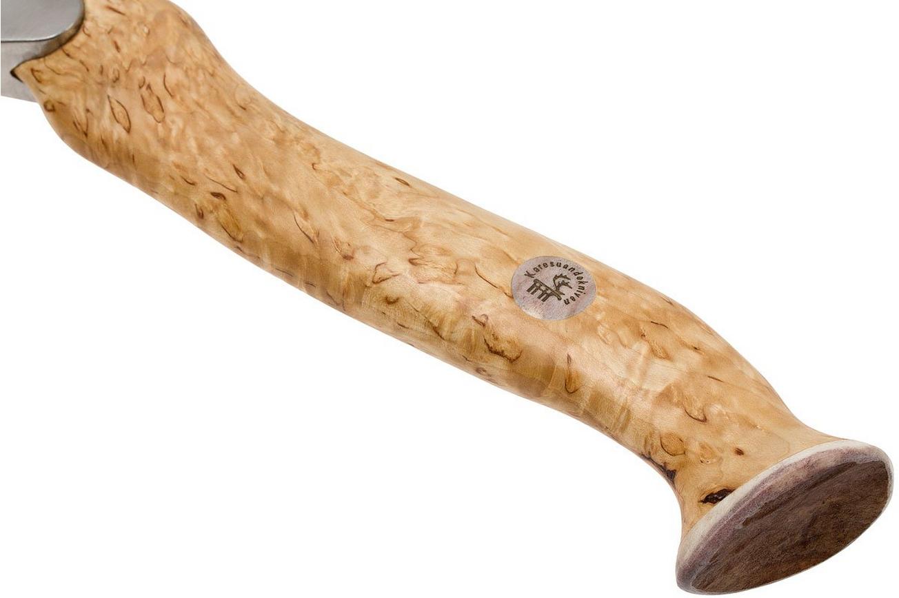 Karesuando Hunters Axe (Unna Áksu) natural 4013