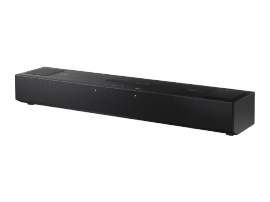 Hjemmebiografsystem Sharp HT-SB700 sort