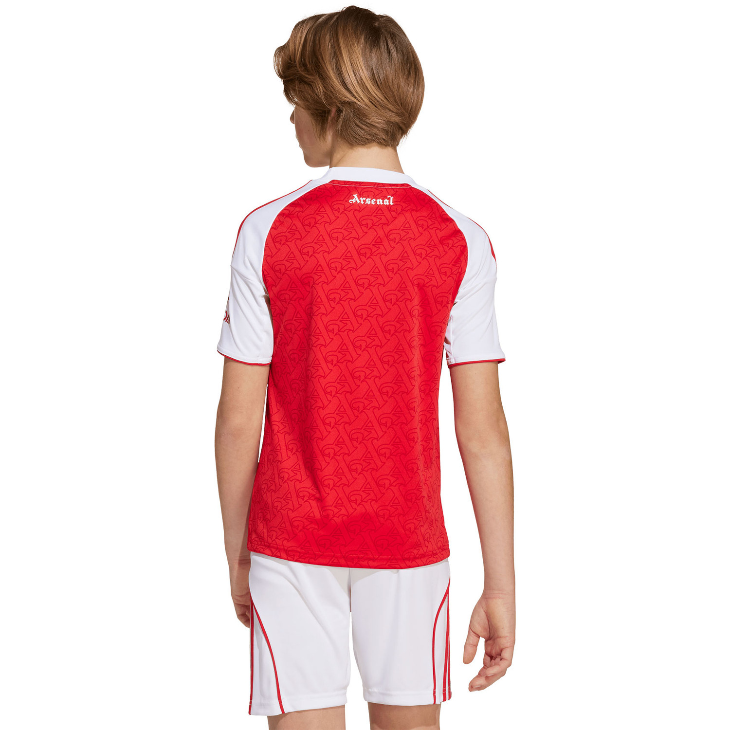 adidas Arsenal Thuis Tenue Kids 2025/2026