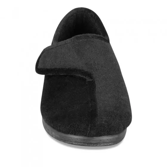 Chaussons NOIR NEOSOFT RELAX