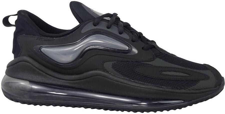 Nike Air Max Zephyr (GS) sneakers zwart grijs