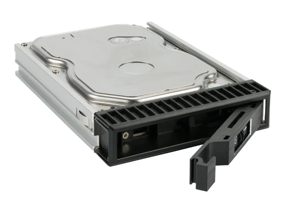 FANTEC BP-T3141 - Intern RAID-enhed - 2,5