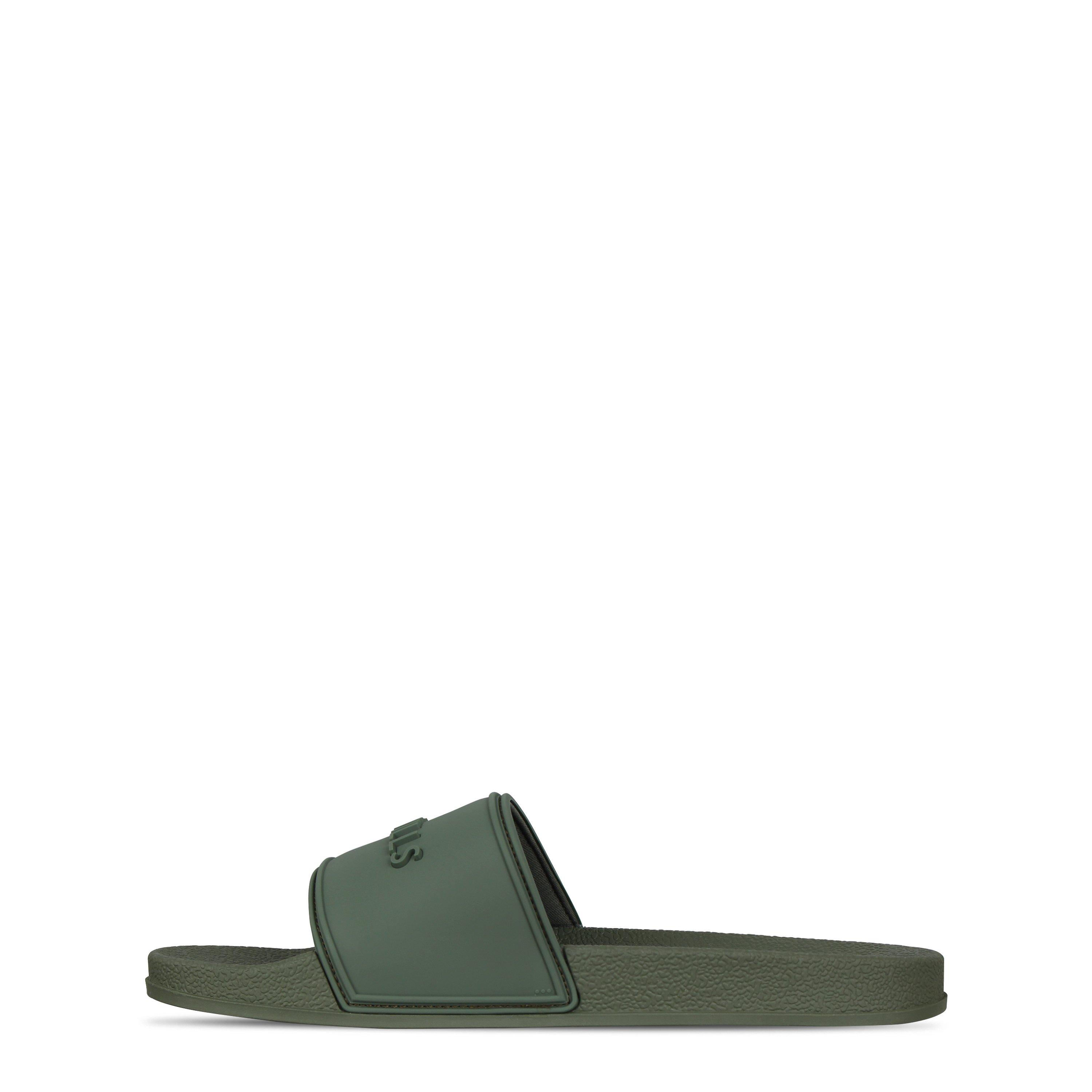 Jack Wills JW Minimal Logo Sliders