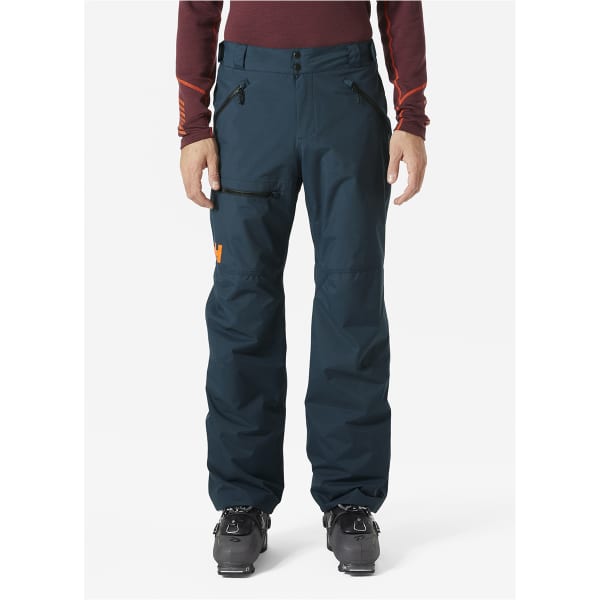 Pantalon de ski HELLY HANSEN SOGN CARGO PANT MIDNIGHT