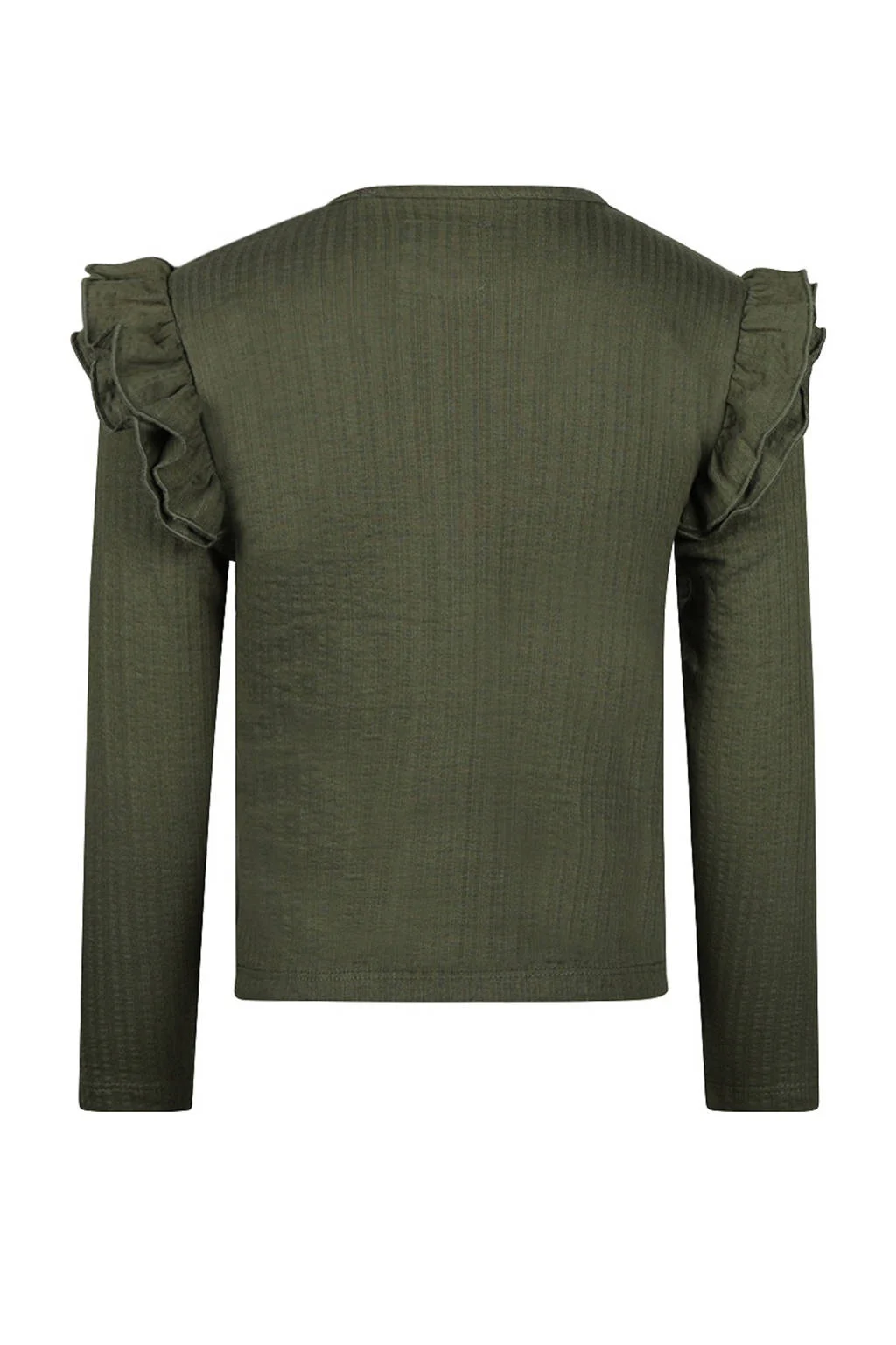 Koko Noko longsleeve groen