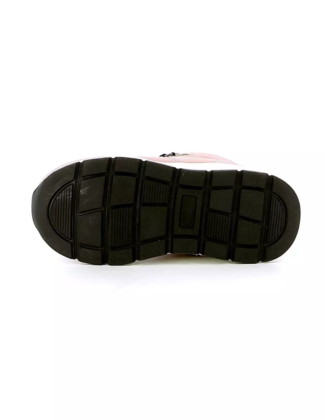 SAFETY JOGGER 580758 - Baskets Pinkblack