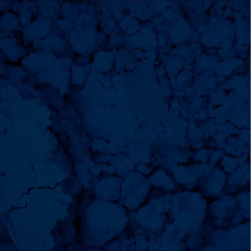Pigment - Bleu Phtalo (teinte verte) 100 ml / 35 g