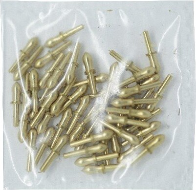 Billing Boats Fittings - Kofilnagle - 8 MM - 50 Stk