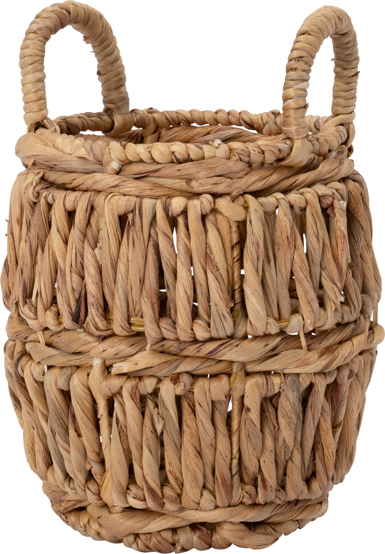 Intratuin plantenmand Ynes naturel D 20 H 30 cm