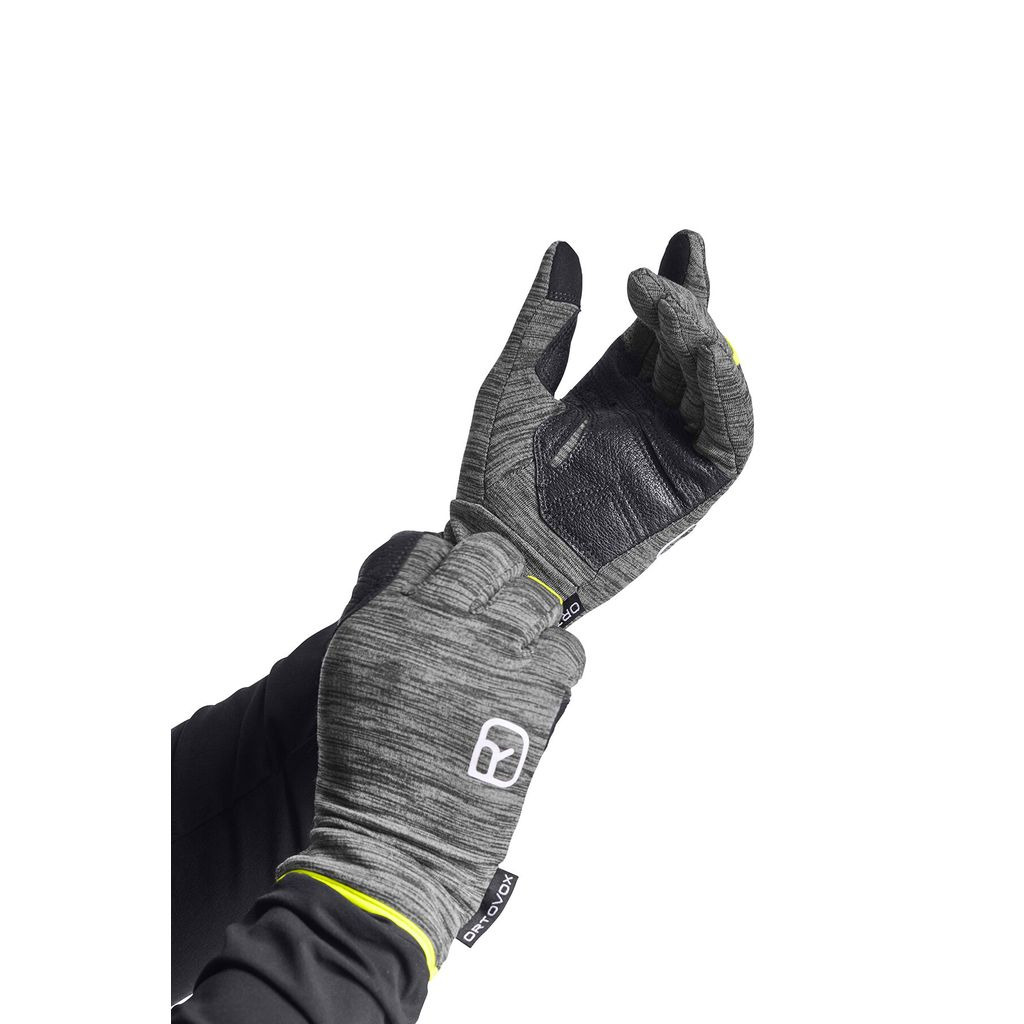 Fleece Light Glove M