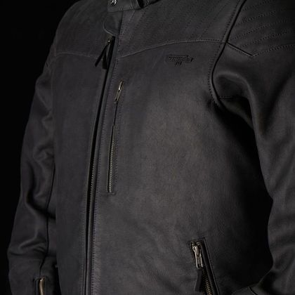 Blouson Furygan CLINT EVO - Noir
