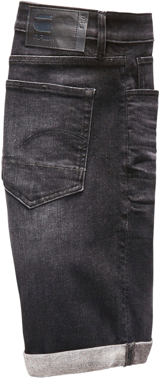 G-STAR Shorts »3301 Slim 1/2«