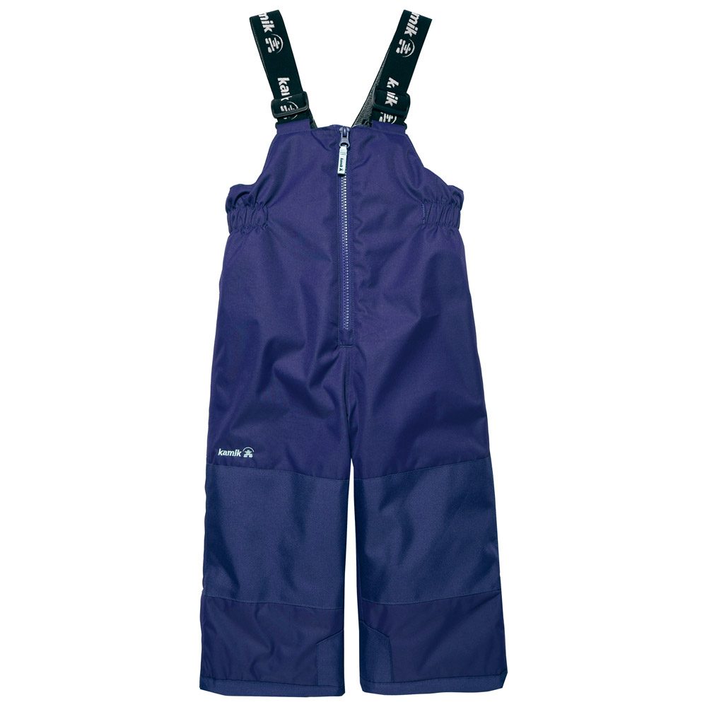 Kamik Winkie Solid Skihose Kinder navy