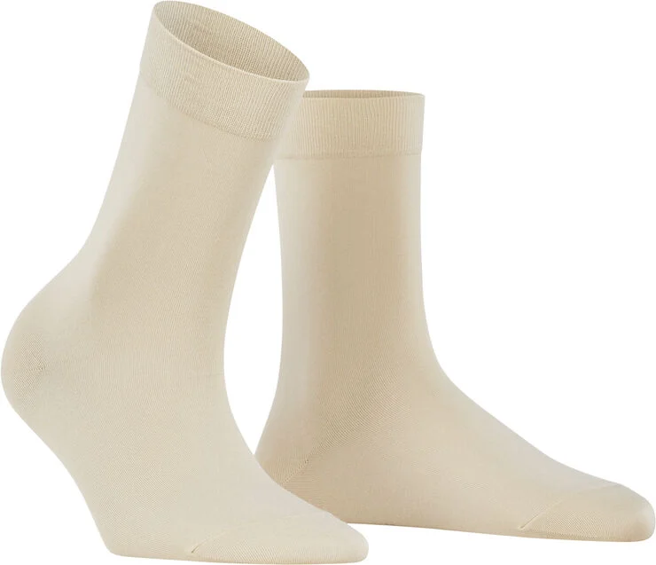 Falke FALKE Cotton Touch SO Sand