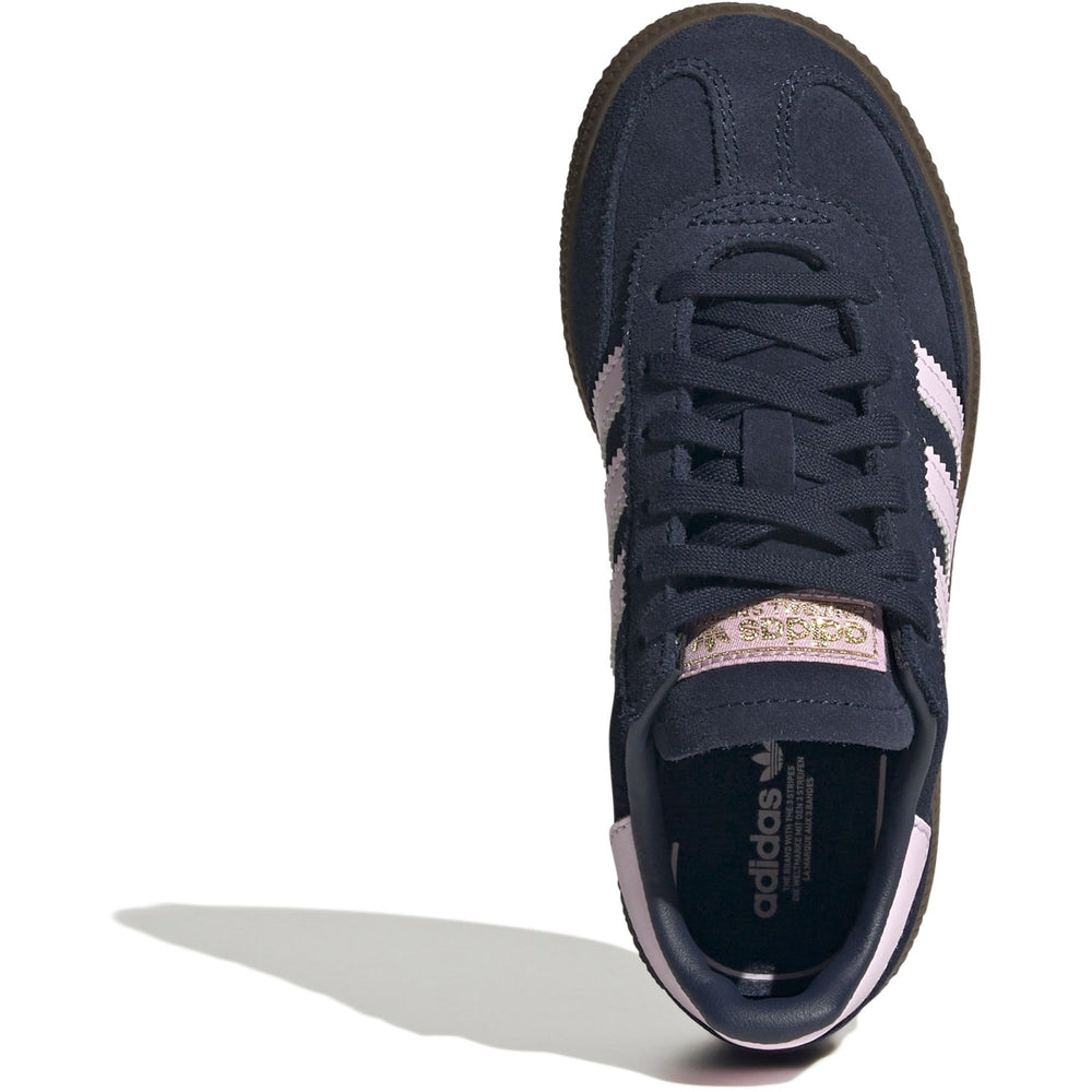 Køb adidas Originals Night Indigo/Orchid Fusion/Gum5 Handball Spezial C Sneakers