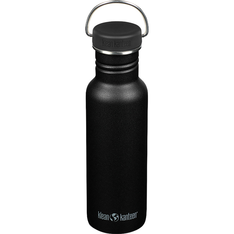 Klean Kanteen Classic Loop Cap Trinkflasche