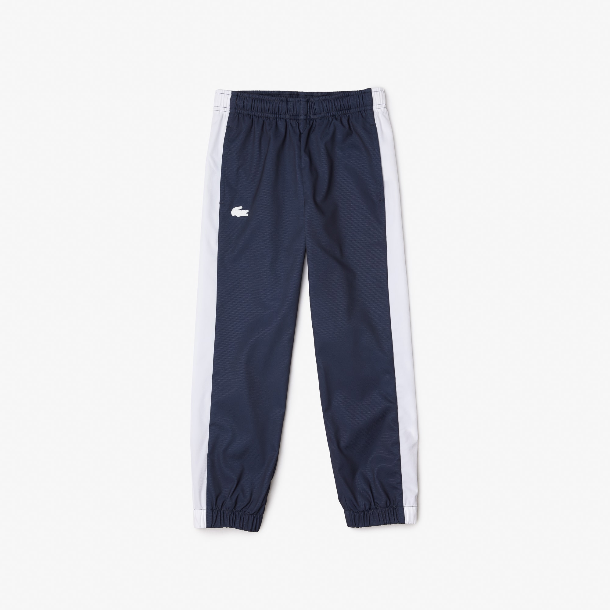 Ensemble de survêtement garçon Lacoste Tennis x Daniil Medvedev Survetements - Rouge - Lacoste - Garçon
