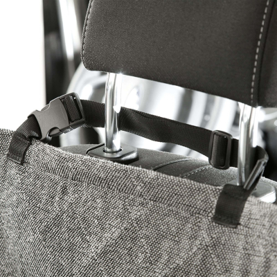 Allside Prestige robuste Autoschondecke