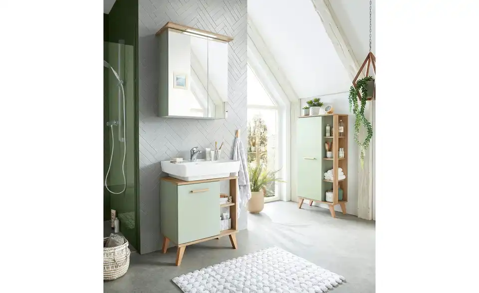 Waschbeckenunterschrank