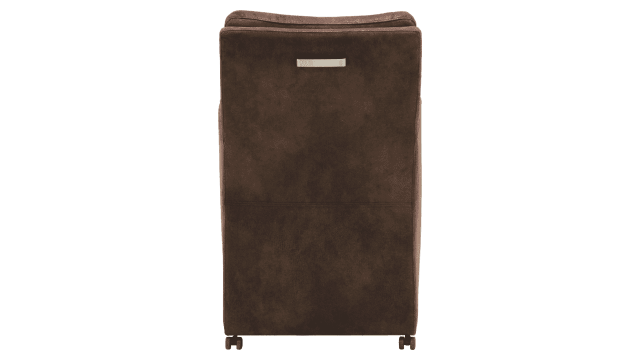 Eetkamerstoel Seven B60 x D68 x H94 cm
