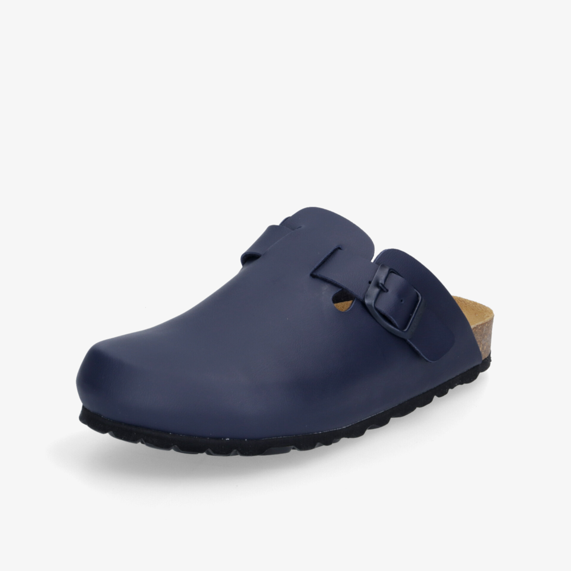 FEICHTINGER BIO Damen Hausschuhe blau