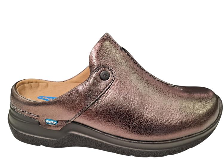 Wolky 06625 Holland DB Brons