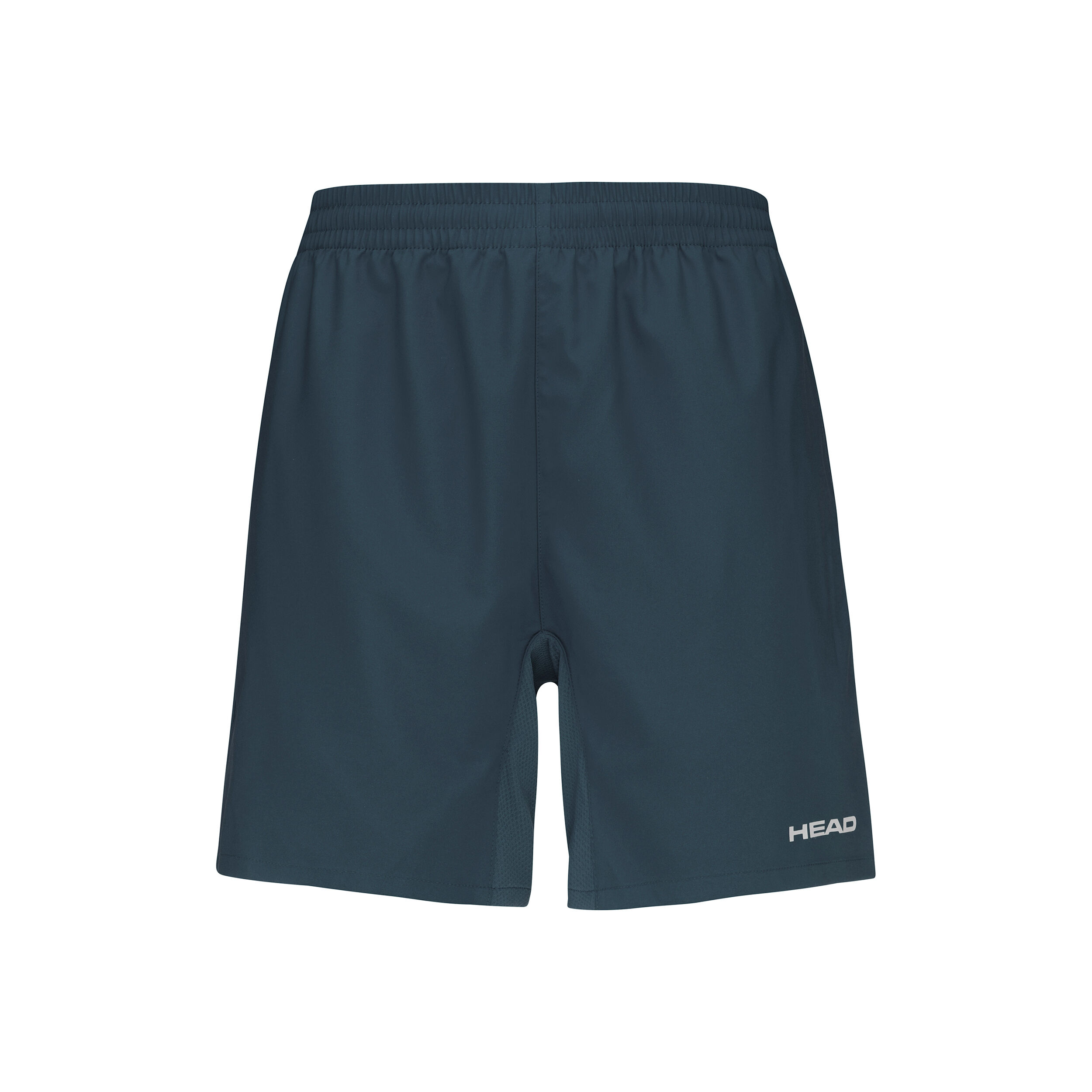 HEAD Club 7 Shorts Hommes - Bleu Foncé