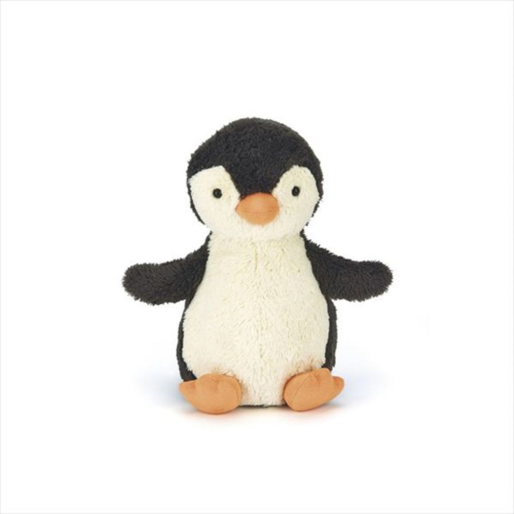 Peanut Pingvin 11 cm PNS3PN - Jellycat → Luksusbaby.dk