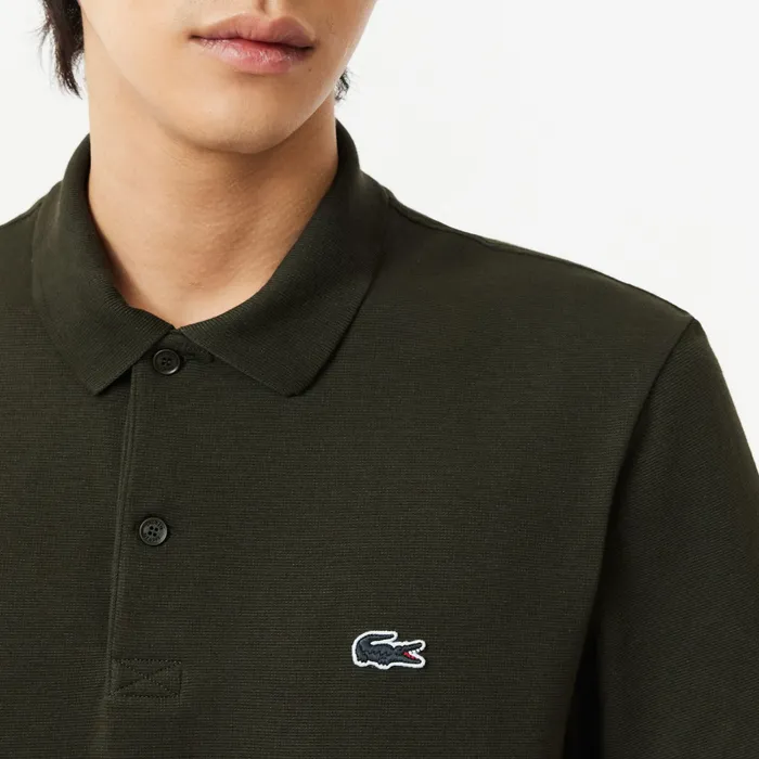 Lacoste Regular Fit Polo Heren