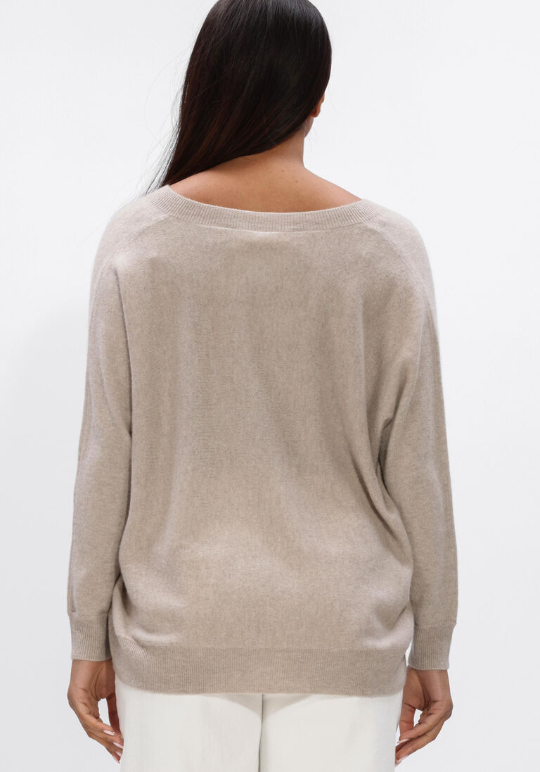 zand lisa yang trui kenny sweater