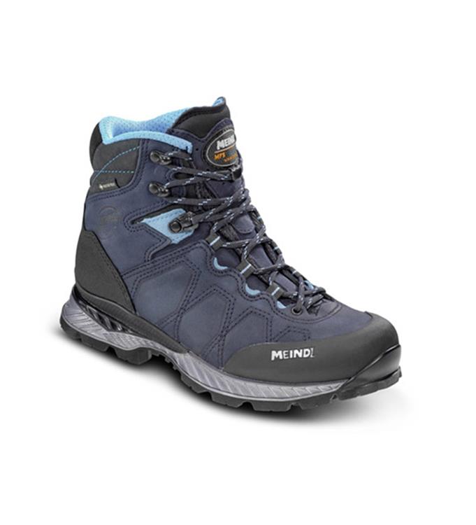 Vakuum Lady Sport III GTX marine-t--rkis