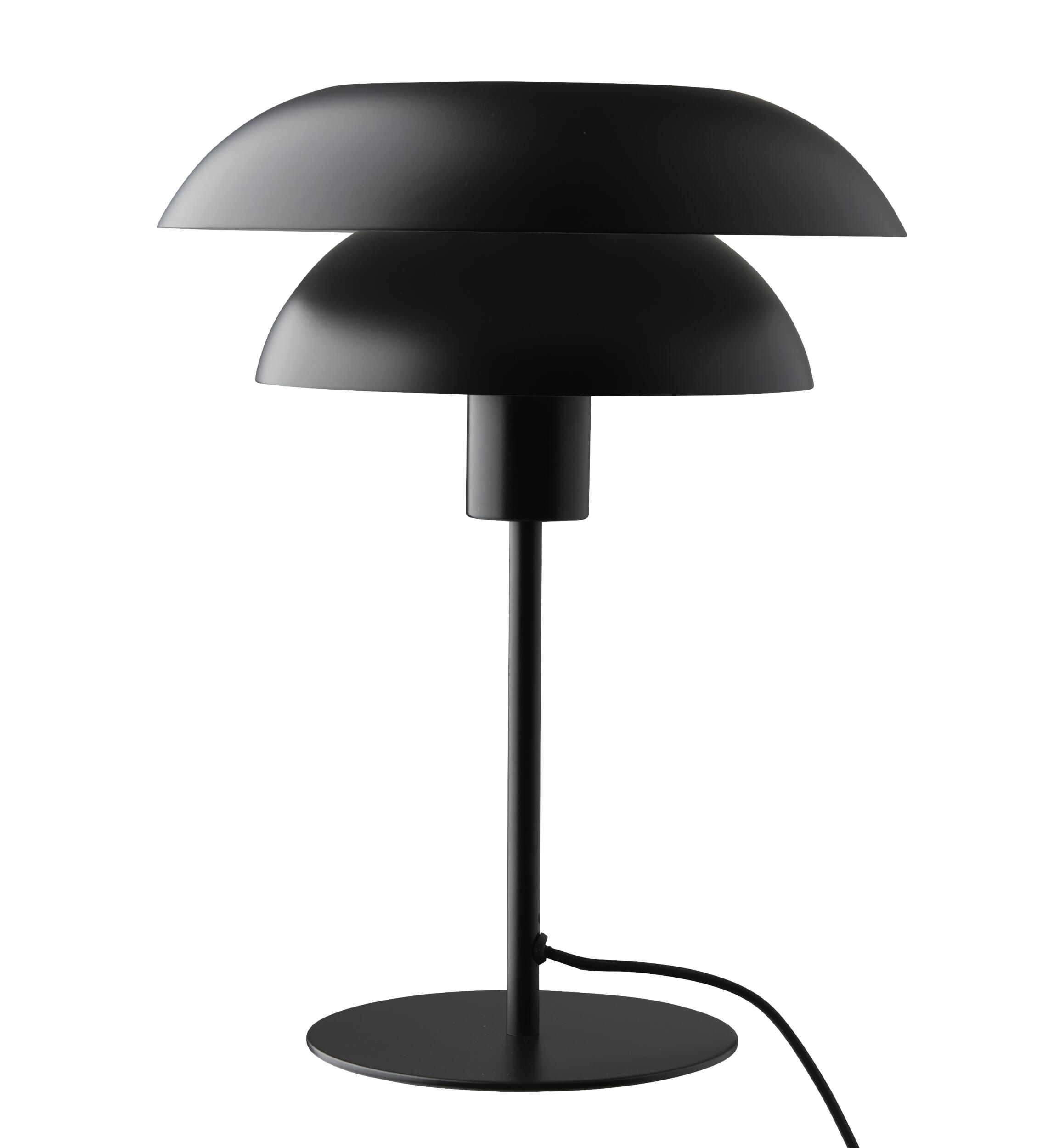 Varla Bordlampe 33 x 25,5 cm