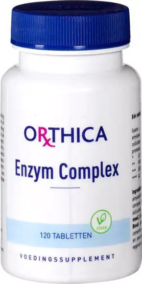Enzym complex