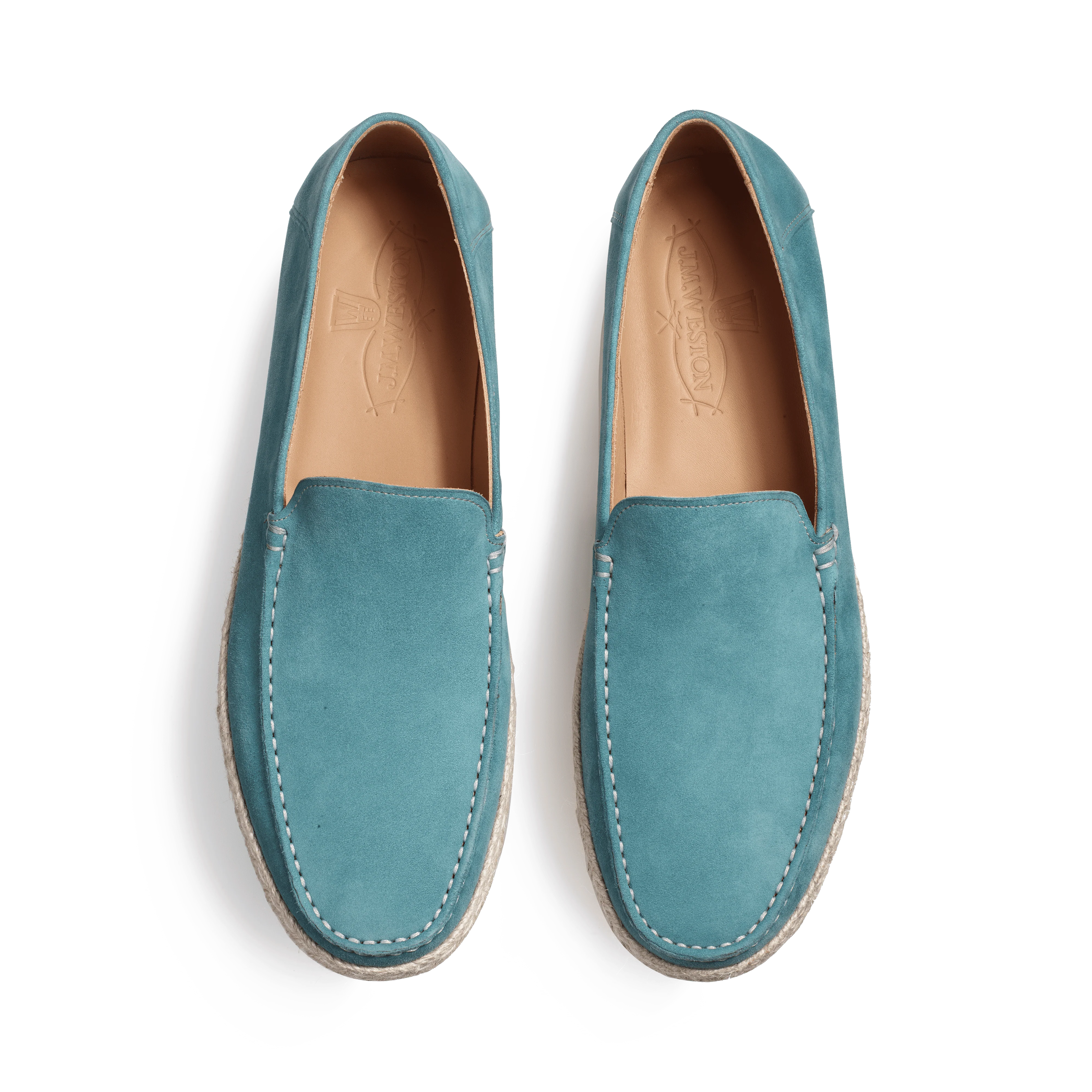 Mocassin Espadrille Uzès