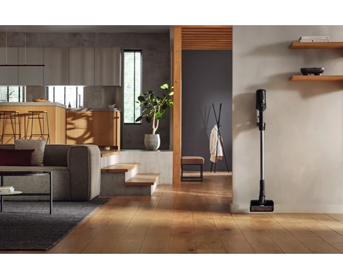 Miele Duoflex HX1 Cat Dog
