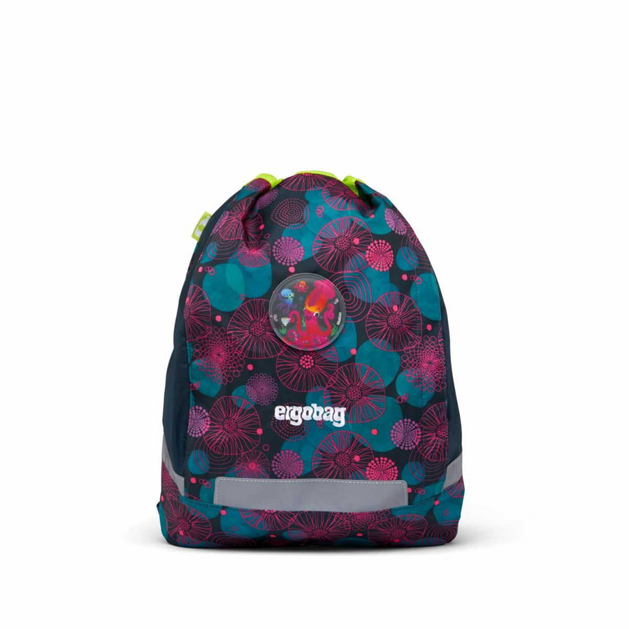 Ergobag Schulrucksäcke kombi